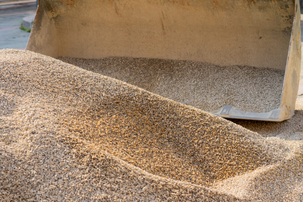 Quel granulat pour quel usage ?