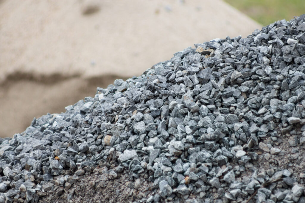 Acheter du gravier près de chez vous